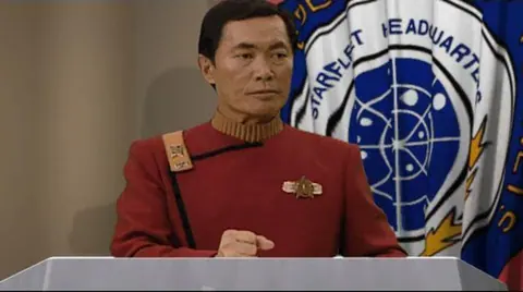 Captura de tela de Star Trek: Starfleet Academy (1 de 4)
