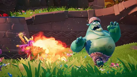 Captura de tela de Spyro Reignited Trilogy (2 de 4)