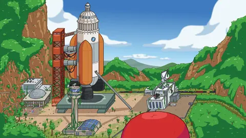 Captura de tela de The Henry Stickmin Collection (4 de 4)
