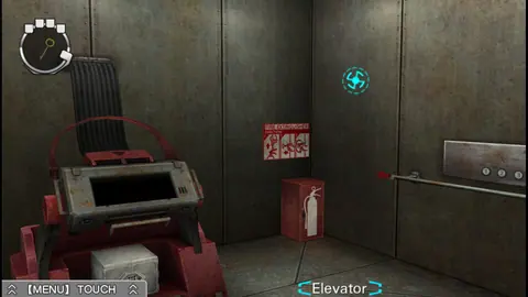 Captura de tela de Zero Escape: The Nonary Games (2 de 4)