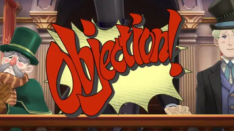 Captura de tela de The Great Ace Attorney Chronicles (4 de 4)
