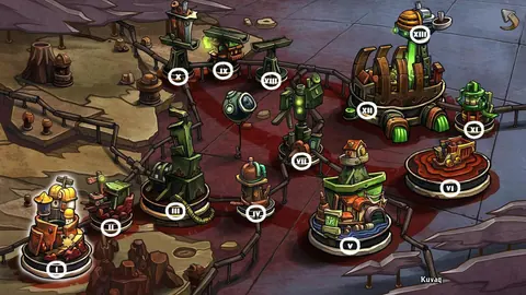 Captura de tela de Deponia: The Complete Journey (3 de 4)