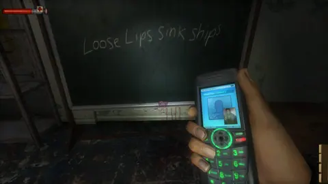 Captura de tela de Condemned: Criminal Origins (3 de 4)