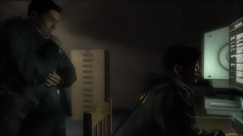 Captura de tela de Condemned: Criminal Origins (1 de 4)