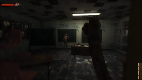 Captura de tela de Condemned: Criminal Origins (2 de 4)