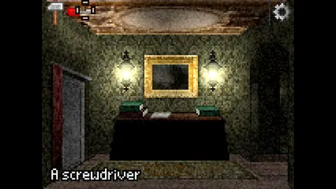 Captura de tela de Deep Sleep Trilogy (2 de 4)