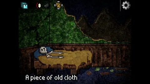 Captura de tela de Deep Sleep Trilogy (3 de 4)