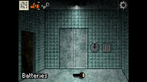 Captura de tela de Deep Sleep Trilogy (4 de 4)