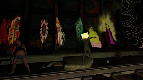 Captura de tela de Dread X Collection (3 de 4)