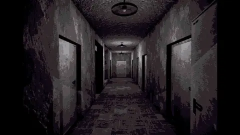 Captura de tela de Unsorted Horror (2 de 4)