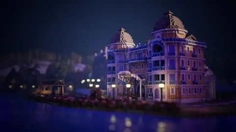 Captura de tela de Town to City (2 de 4)