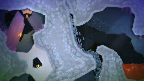 Captura de tela de PixelJunk Shooter Ultimate (4 de 4)