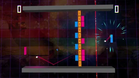Captura de tela de Atari 50: The Anniversary Celebration (4 de 4)