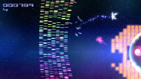 Captura de tela de Atari 50: The Anniversary Celebration (1 de 4)
