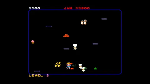 Captura de tela de Atari 50: The Anniversary Celebration (3 de 4)