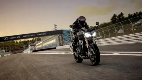 Captura de tela de Ride 5 (2 de 4)
