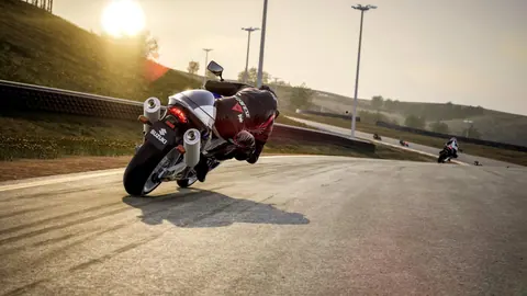 Captura de tela de Ride 5 (4 de 4)