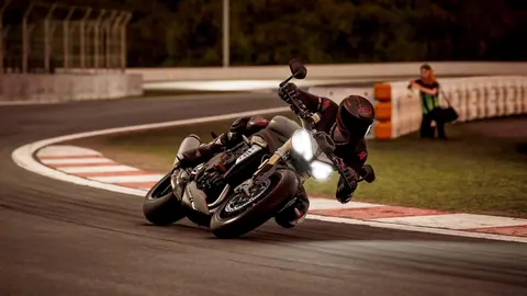 Captura de tela de Ride 5 (3 de 4)