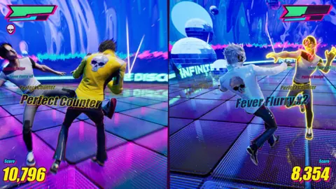 Captura de tela de Dead as Disco (4 de 4)