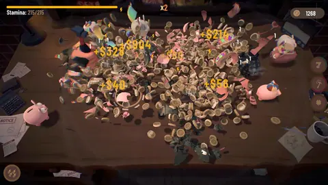 Captura de tela de Bills Must Be Paid (2 de 4)