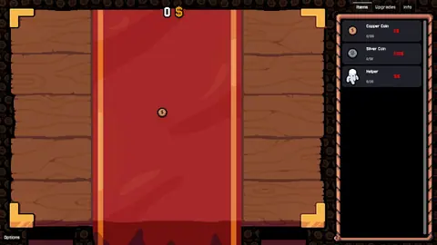 Captura de tela de Gamblers Table (3 de 4)