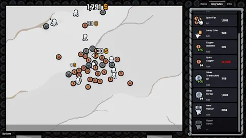 Captura de tela de Gamblers Table (4 de 4)