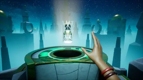 Captura de tela de Call of the Elder Gods (3 de 4)
