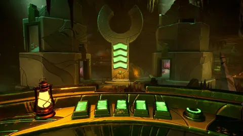 Captura de tela de Call of the Elder Gods (4 de 4)