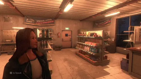 Captura de tela de Fears to Fathom: Scratch Creek (3 de 4)
