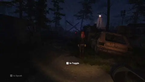Captura de tela de Fears to Fathom: Scratch Creek (2 de 4)