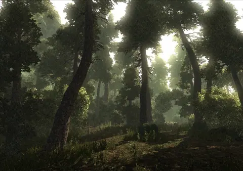 Captura de tela de Risen (2 de 4)
