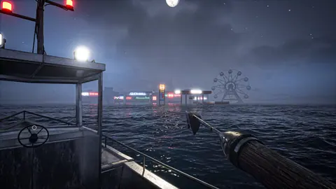 Captura de tela de Umigari (4 de 4)