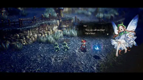 Captura de tela de The Adventures of Elliot: The Millennium Tales (1 de 4)