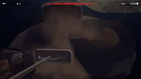 Captura de tela de The Walking Trade (2 de 4)