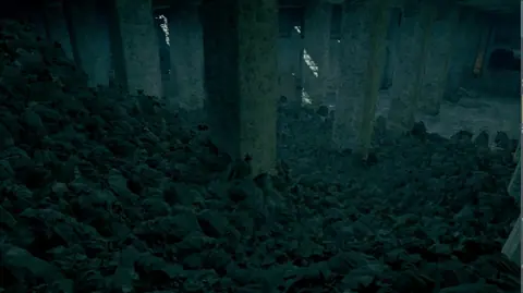 Captura de tela de Hole (3 de 4)