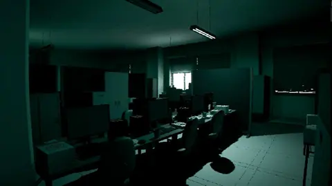 Captura de tela de Hole (2 de 4)