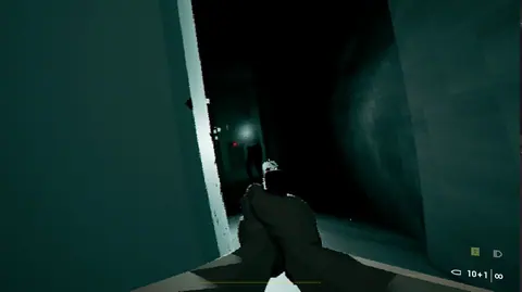Captura de tela de Hole (1 de 4)