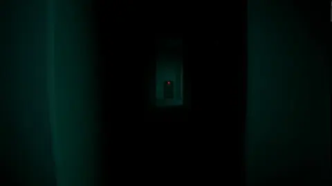 Captura de tela de Hole (4 de 4)