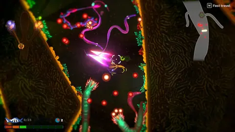 Captura de tela de Pathogenic (4 de 4)