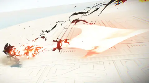 Captura de tela de Sonic X Shadow Generations (2 de 4)