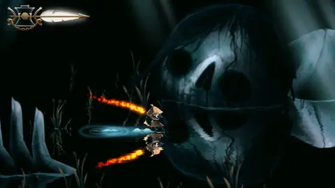 Captura de tela de Well Dweller (4 de 4)