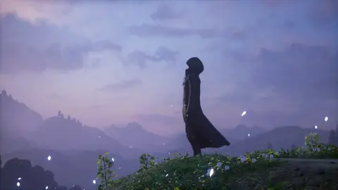 Captura de tela de Kingdom Hearts HD 2.8 Final Chapter Prologue (4 de 4)