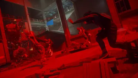 Captura de tela de Control Resonant (1 de 4)