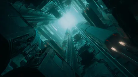 Captura de tela de Control Resonant (4 de 4)