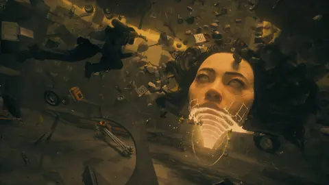 Captura de tela de Control Resonant (3 de 4)