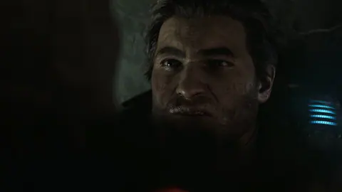 Captura de tela de Gears of War: E-Day (4 de 4)
