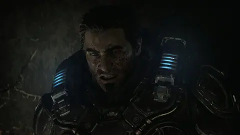 Captura de tela de Gears of War: E-Day (3 de 4)