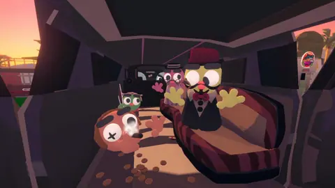 Captura de tela de Gamble With Your Friends (3 de 4)