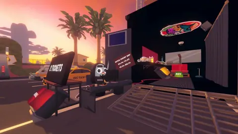 Captura de tela de Gamble With Your Friends (1 de 4)