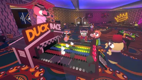 Captura de tela de Gamble With Your Friends (4 de 4)
